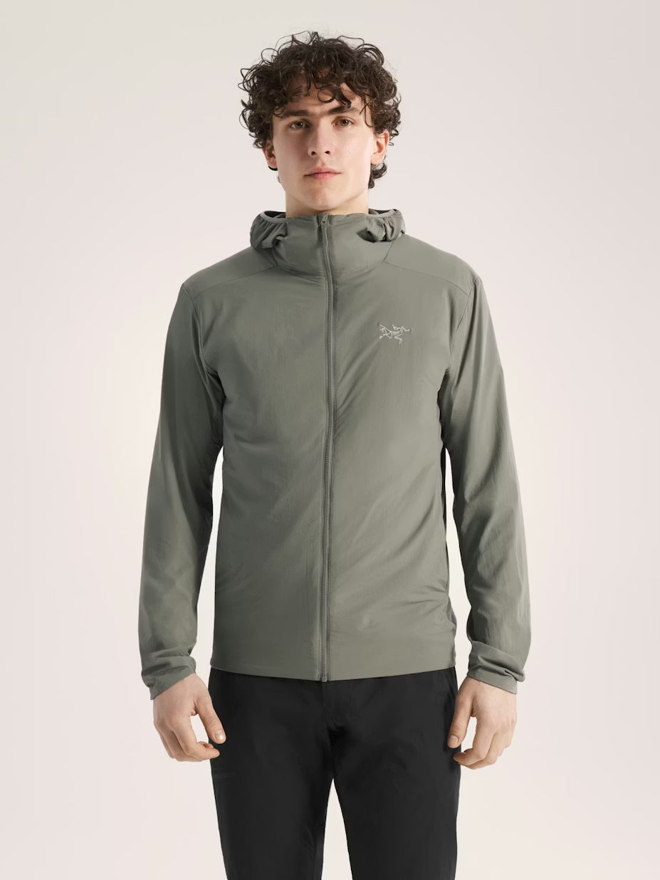 Arcteryx Atom SL Hoody - Mens Forage