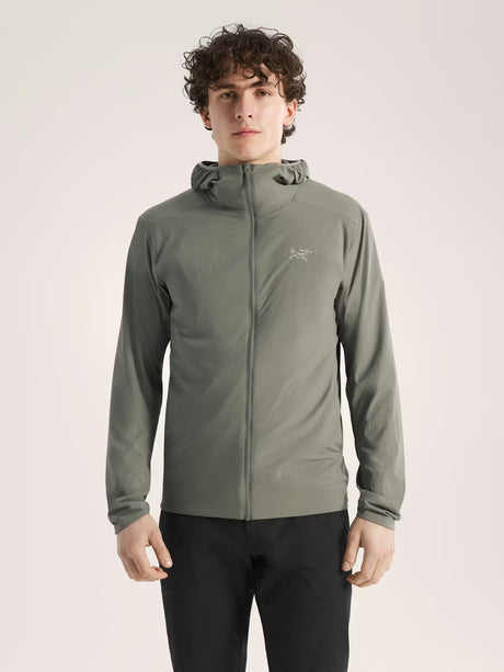 Arcteryx Atom SL Hoody - Mens Forage