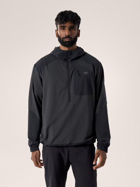 Konseal Pullover Hoody- Men's