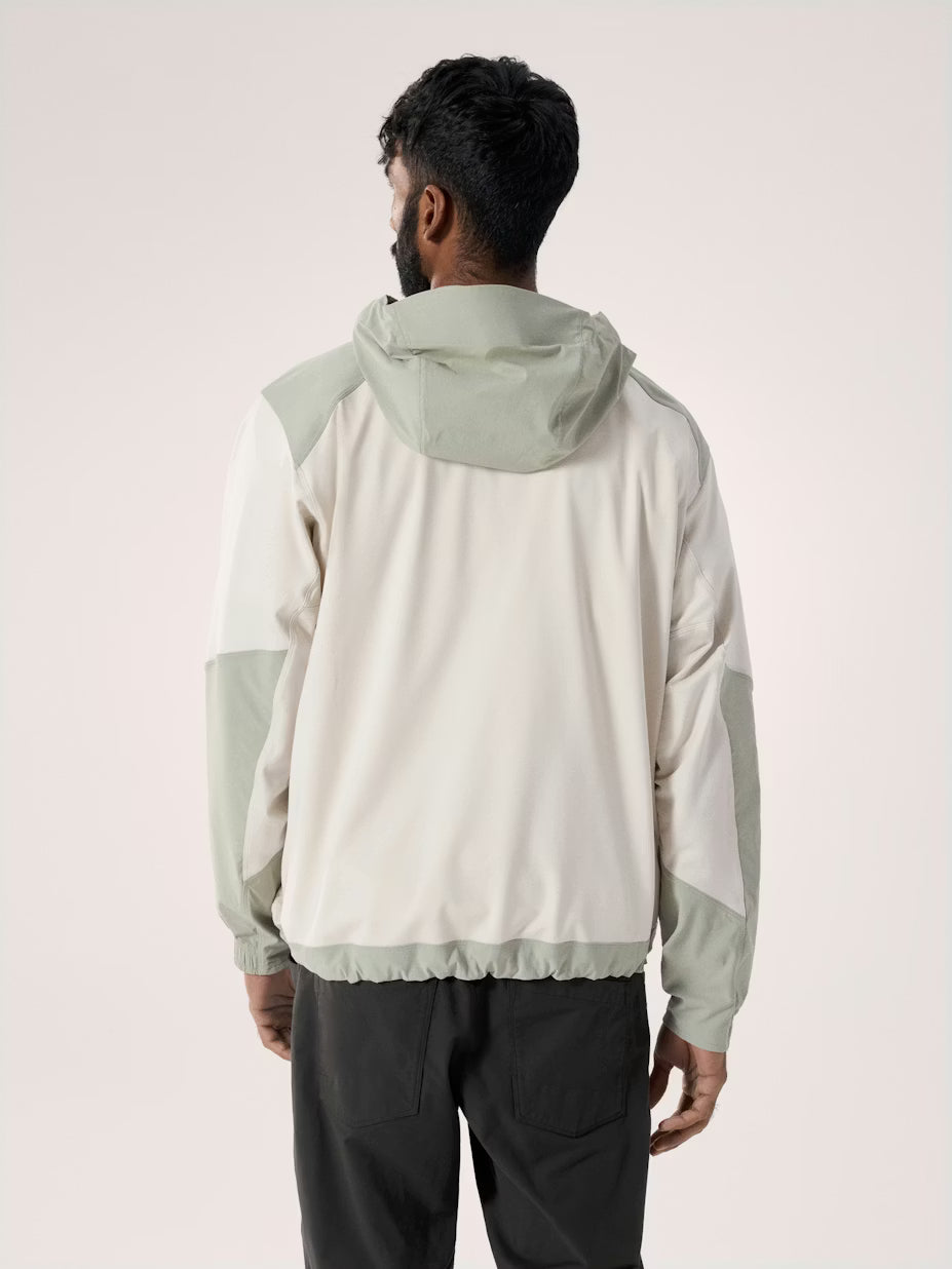 Arcteryx Konseal SL Pullover Hoody - Mens