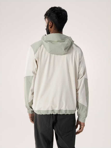 Arcteryx Konseal SL Pullover Hoody - Mens