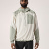 Arcteryx Konseal SL Pullover Hoody - Mens Sea Salt / Habitat