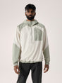 Arcteryx Konseal SL Pullover Hoody - Mens Sea Salt / Habitat