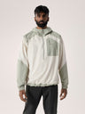Arcteryx Konseal SL Pullover Hoody - Mens Sea Salt / Habitat