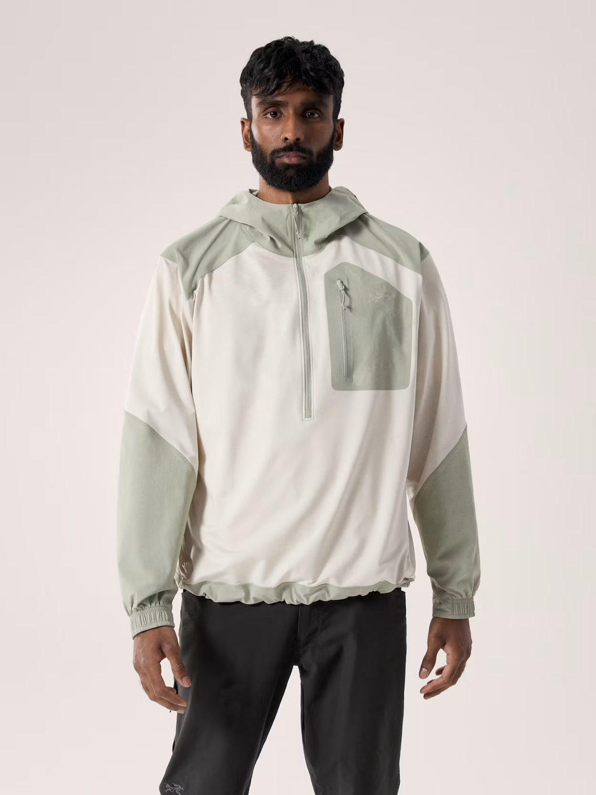 Konseal Pullover Hoody- Men's