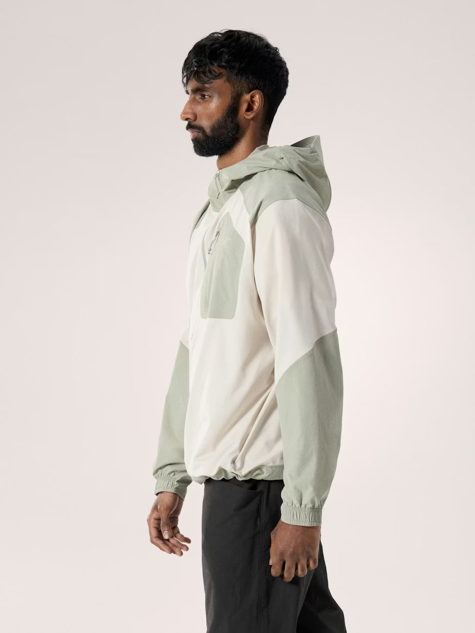 Arcteryx Konseal SL Pullover Hoody - Mens
