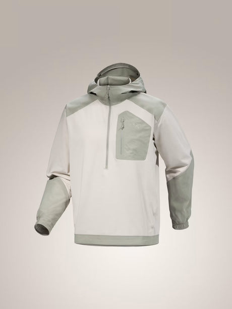 Konseal Pullover Hoody- Men's