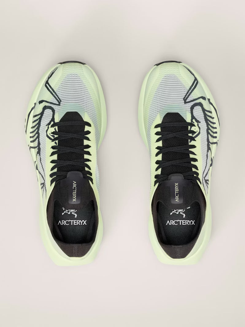 Arcteryx Sylan 2 - Womens