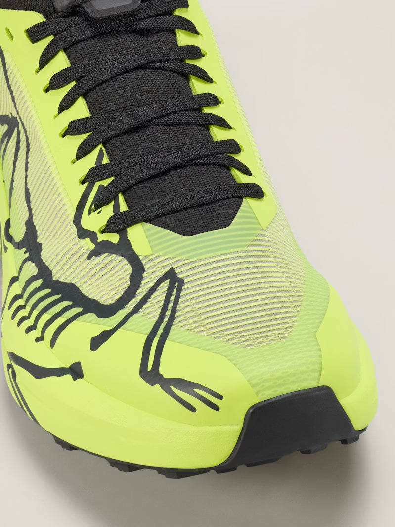 Arcteryx Sylan 2 - Mens