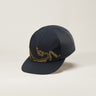 Arcteryx Silex Cap 24K Black