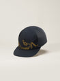 Arcteryx Silex Cap 24K Black