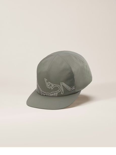 Arcteryx Silex Cap Forage