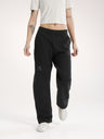 Arcteryx Emblem Fleece Jogger - Mens Black /  / Regular