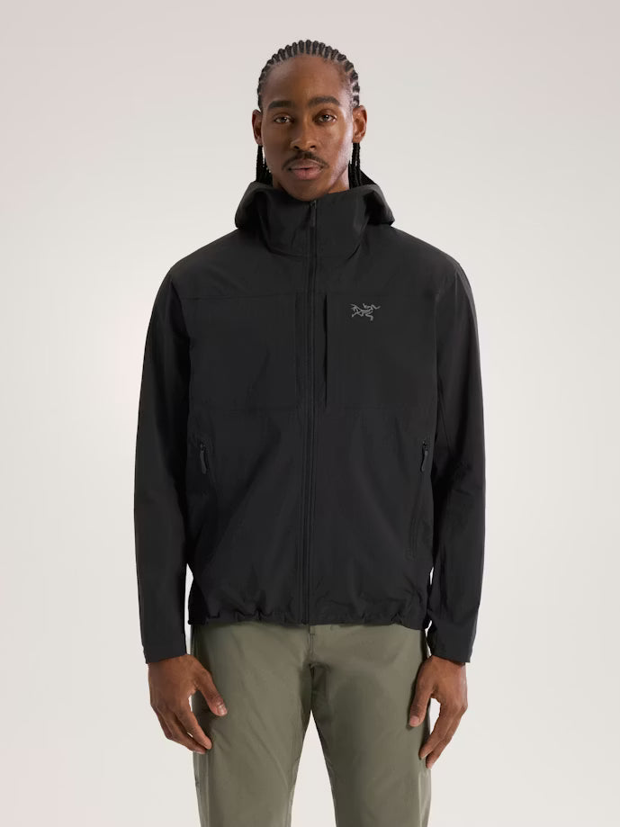 Arcteryx Gamma Lightweight Hoody - Mens