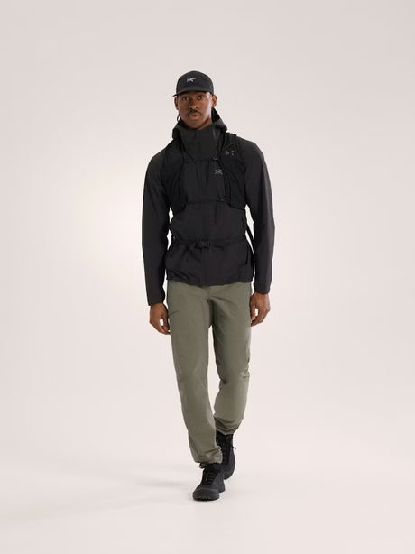 Arcteryx Gamma Lightweight Hoody - Mens