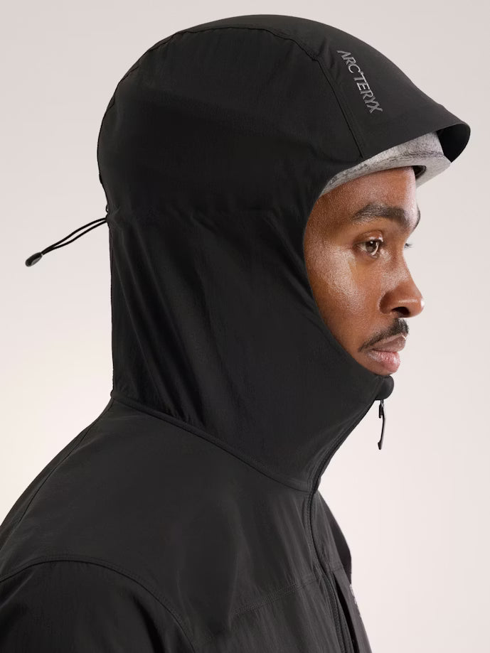 Arcteryx Gamma Lightweight Hoody - Mens