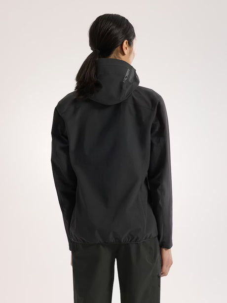 Arcteryx Gamma Lightweight Hoody - Womens