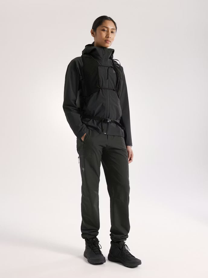 Arcteryx Gamma Lightweight Hoody - Womens