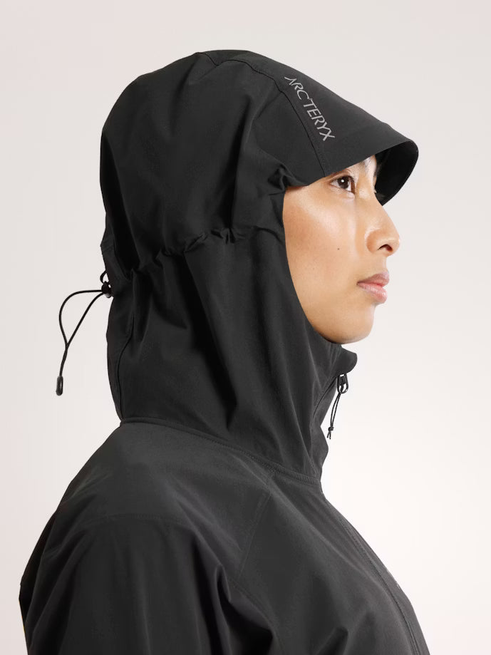 Arcteryx Gamma Lightweight Hoody - Womens