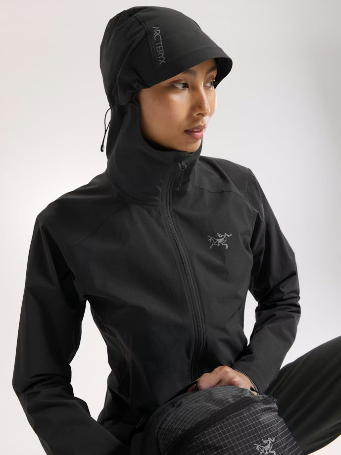 Arcteryx Gamma Lightweight Hoody - Womens
