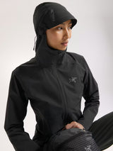 Arcteryx Gamma Lightweight Hoody - Womens