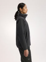 Arcteryx Gamma Lightweight Hoody - Womens