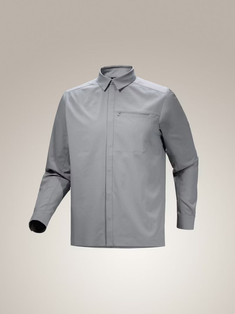 Arcteryx Skyline Long Sleeve Shirt - Mens