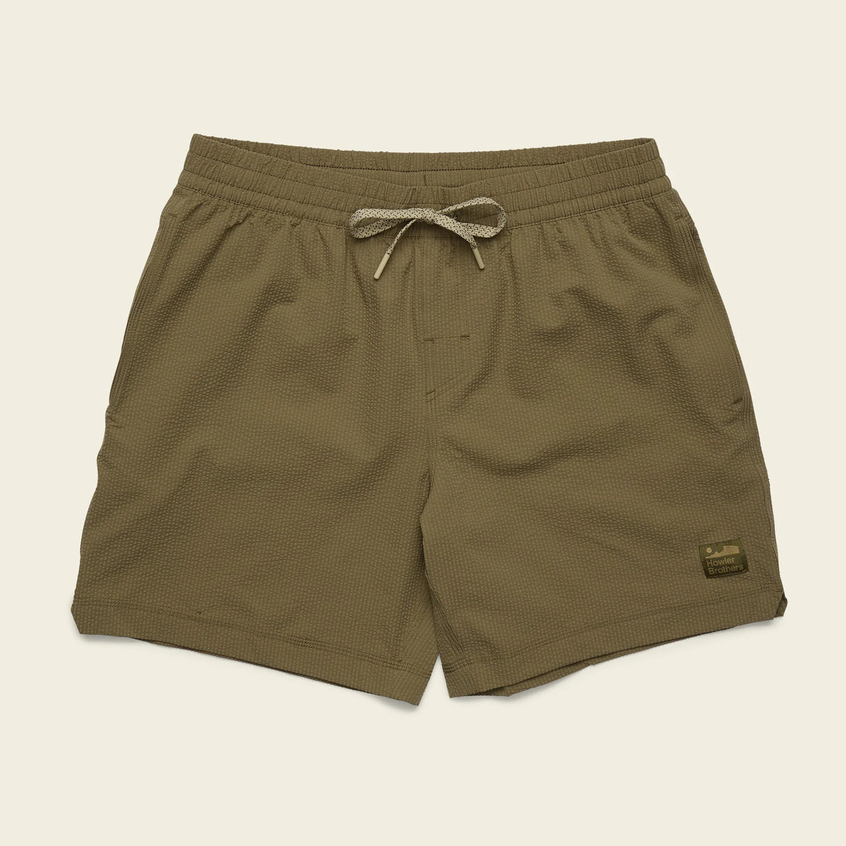 Howler Brothers Salado Shorts - Mens