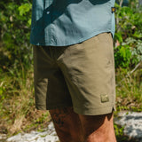 Howler Brothers Salado Shorts - Mens