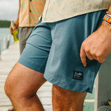 Howler Brothers Salado Shorts - Mens