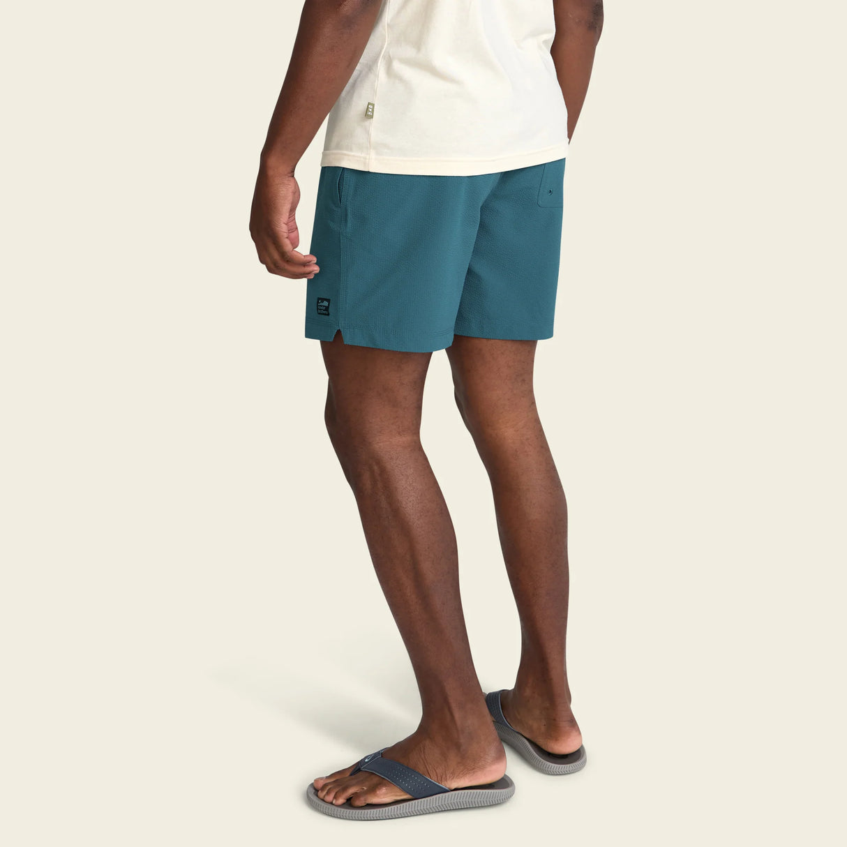 Howler Brothers Salado Shorts - Mens