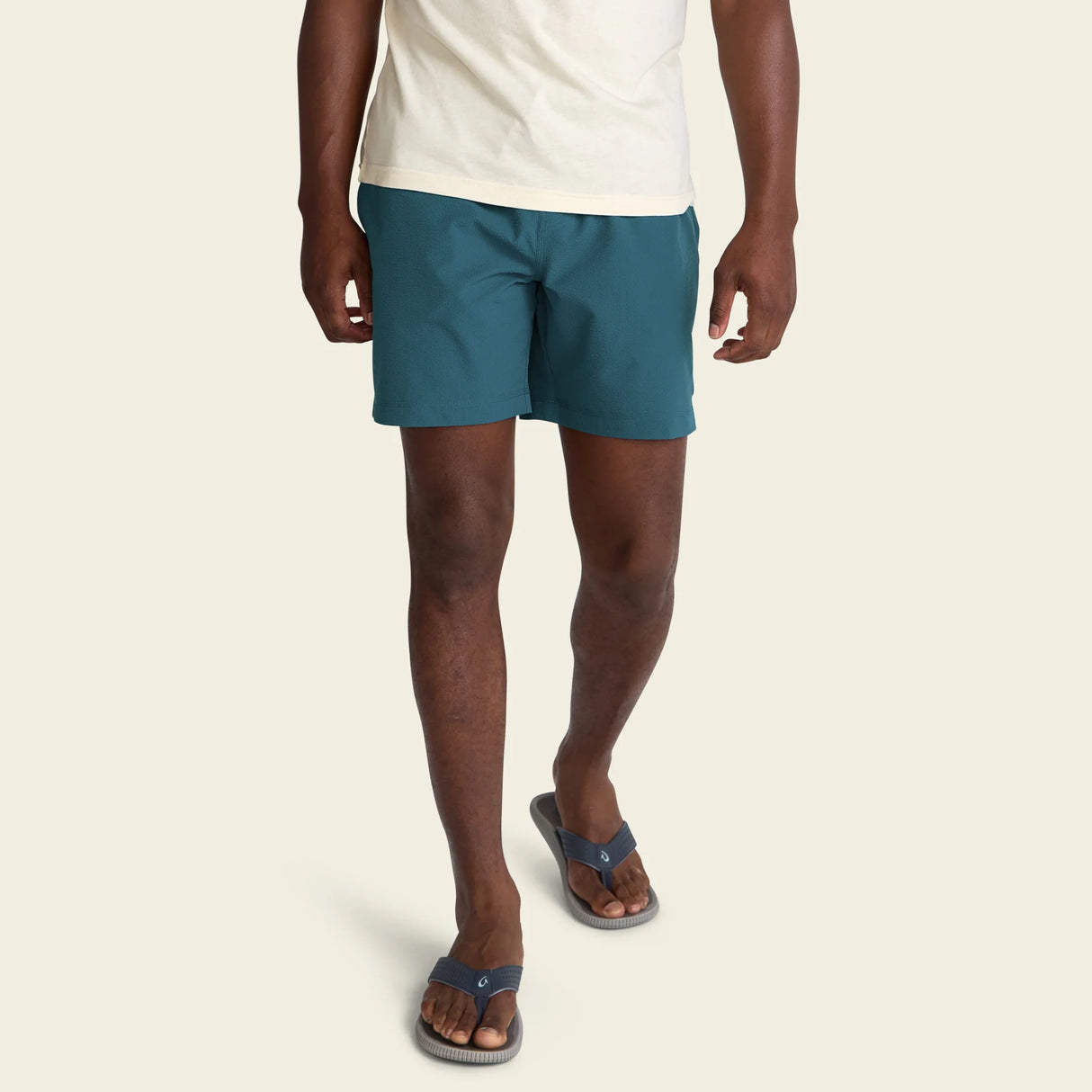 Howler Brothers Salado Shorts - Mens