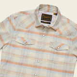 Howler Brothers H Bar B Tech - Mens