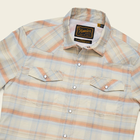Howler Brothers H Bar B Tech - Mens
