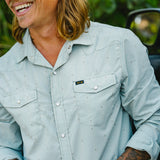 Howler Brothers H Bar B Tech - Mens