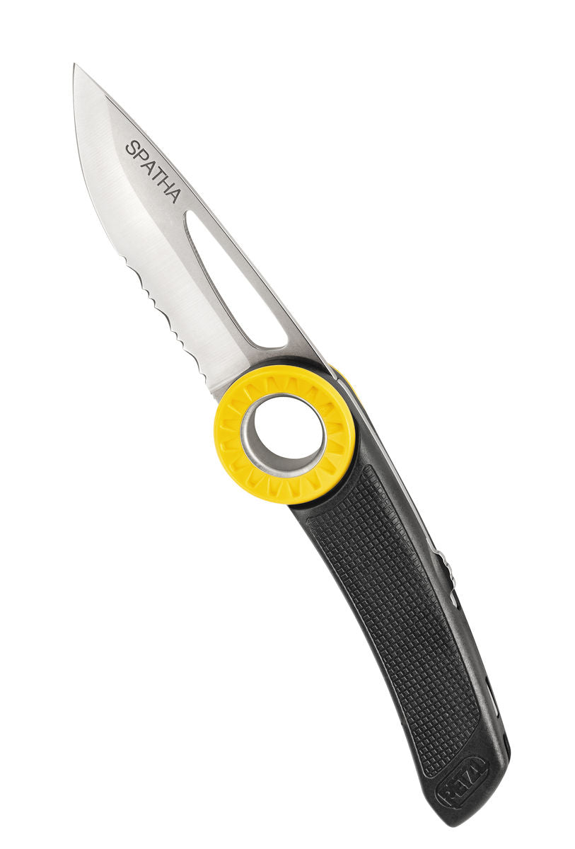 Spatha Rope Knife