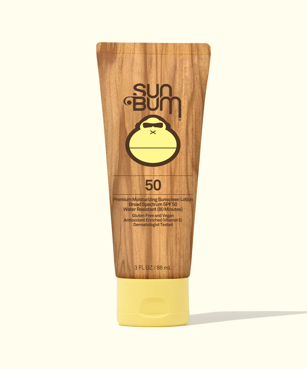 Sun Bum Lotion SPF50