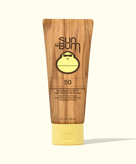Sun Bum Lotion SPF50