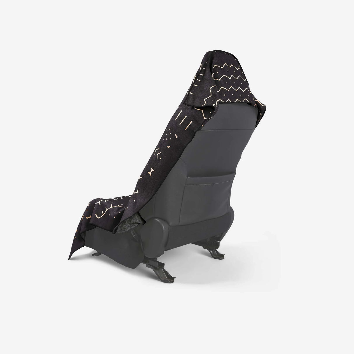 Car Seat Cover Towel