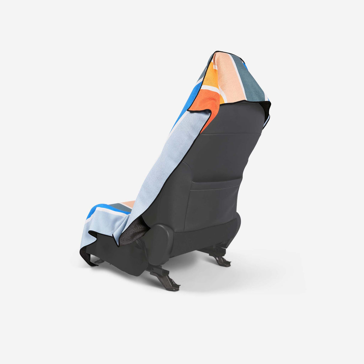 Car Seat Cover Towel