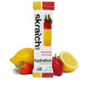 Skratch Labs Hydration Sport Drink Mix StrawberryLemonade