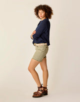 Carve Designs Oahu 6 Short - Womens