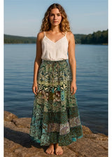 Stevie Skirt Mid - Women's