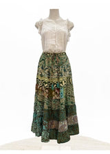 Stevie Skirt Mid - Women's