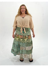 Stevie Skirt Mid - Women's