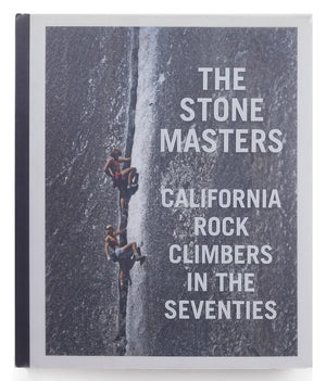 The Stone Masters
