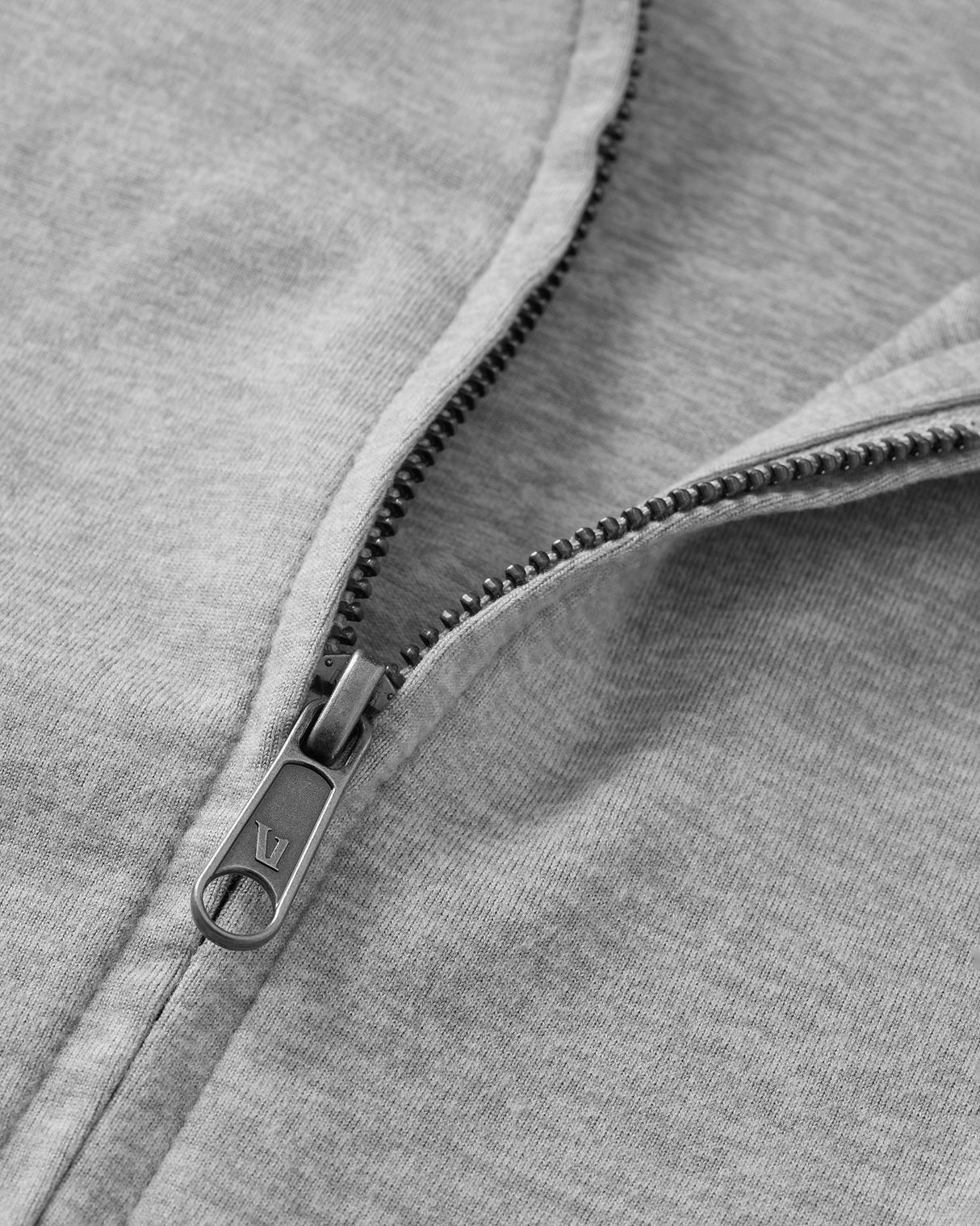 Halo Mini Full Zip Hoodie - Women's