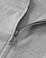Halo Mini Full Zip Hoodie - Women's