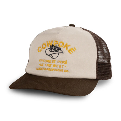 Sendero Provisions Cowpoke Hat Brown