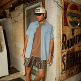 Sendero Provisions Triple Threat Hat